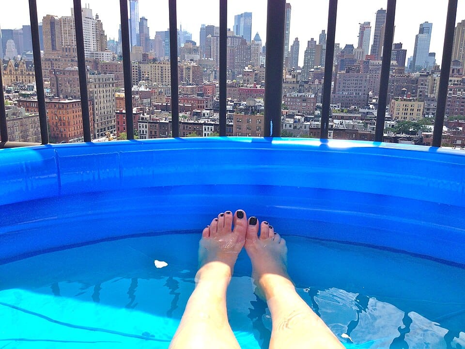 Varandas e marquises: legalização e regras