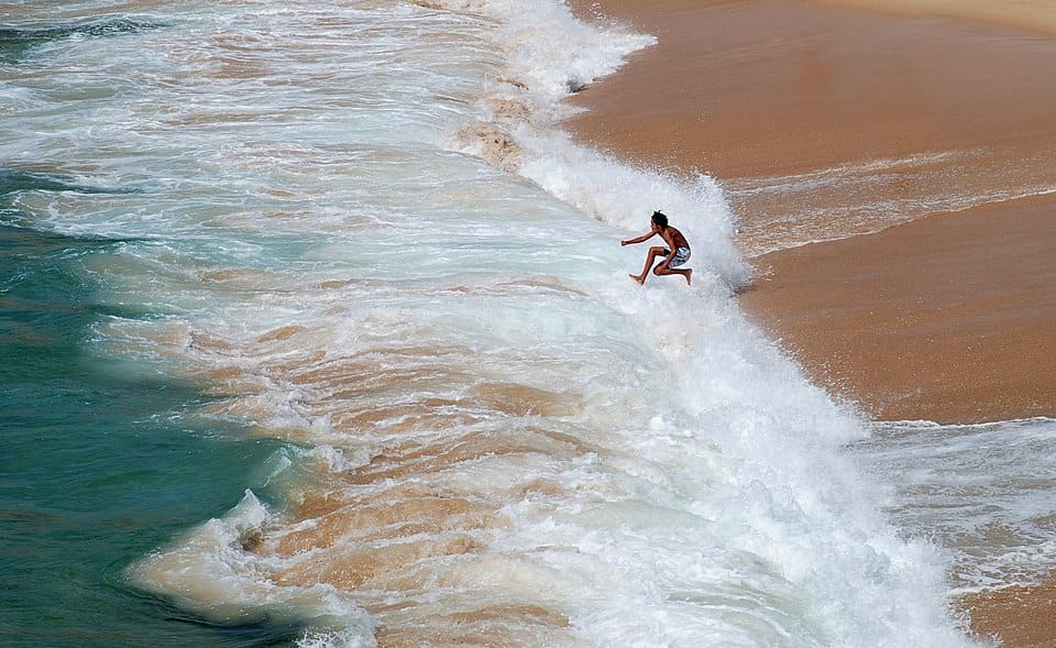 Alterações climáticas: zonas de risco imobiliário