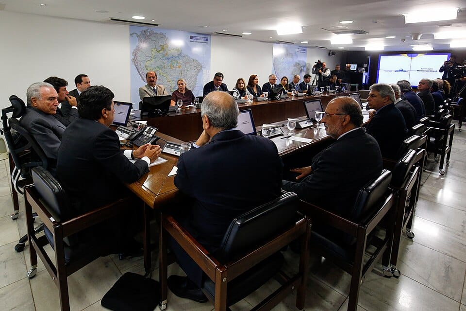 Novas regras de eficiência energética para edifícios entram em vigor em julho