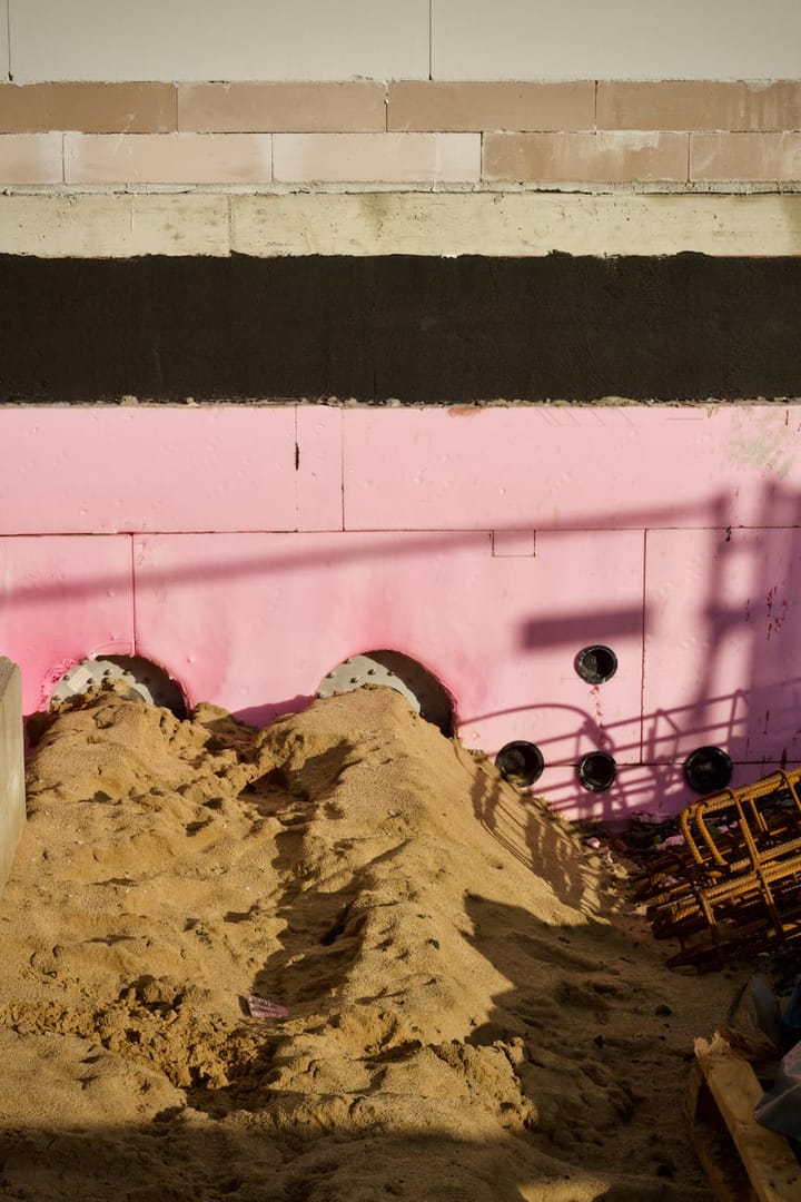 Isolamento térmico em casas antigas: soluções práticas sem obras pesadas