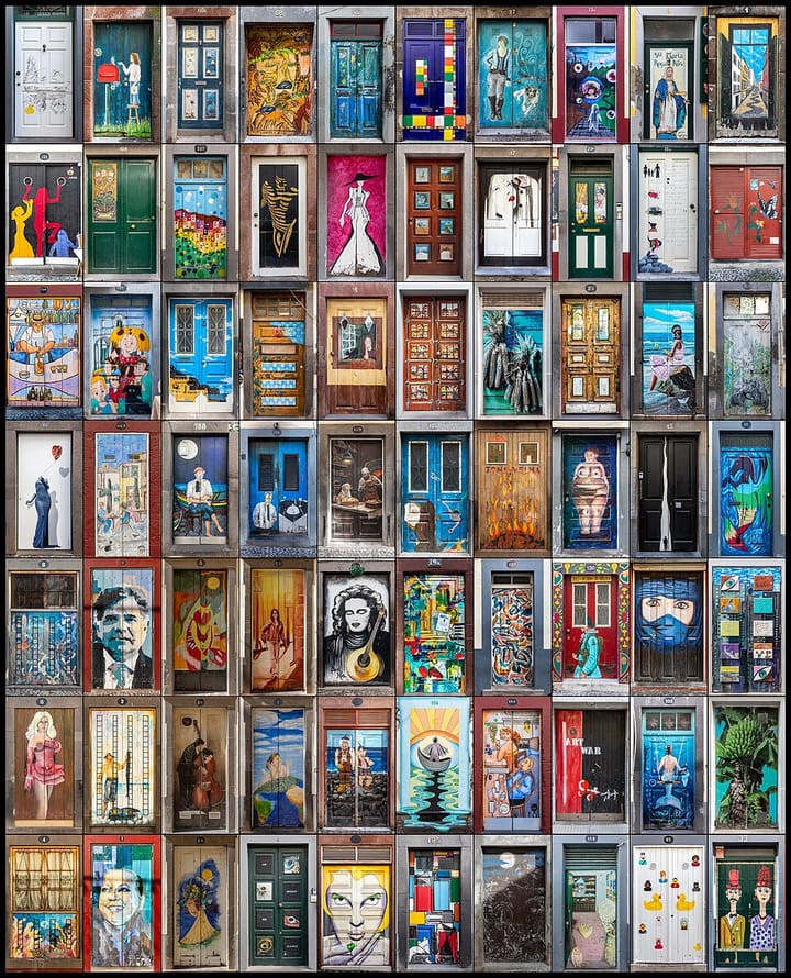 Escritórios reconvertidos em habitação: tendência em crescimento