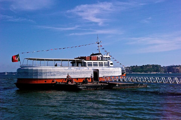 Lisboa e Porto já não são as únicas: cidades que atraem compradores estrangeiros